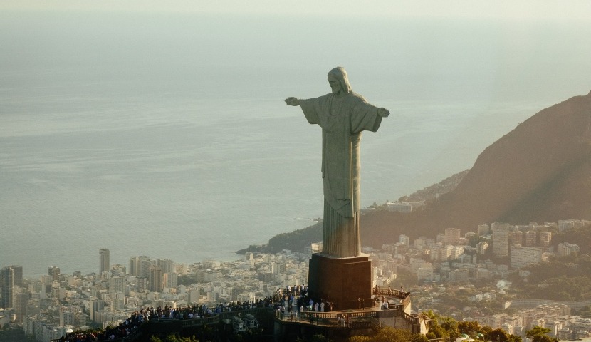 Christus in Rio