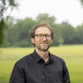 Geert-Jan Spijker