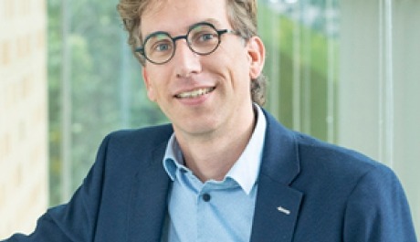 Erik Jan Smits