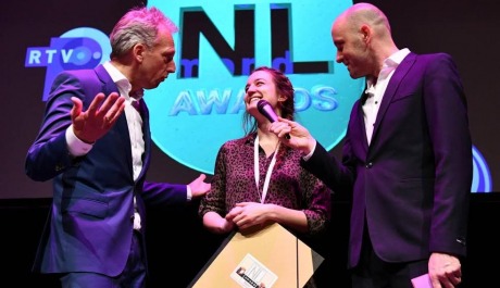 NL Award 
